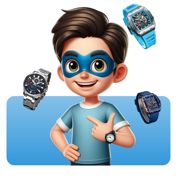 Relojes