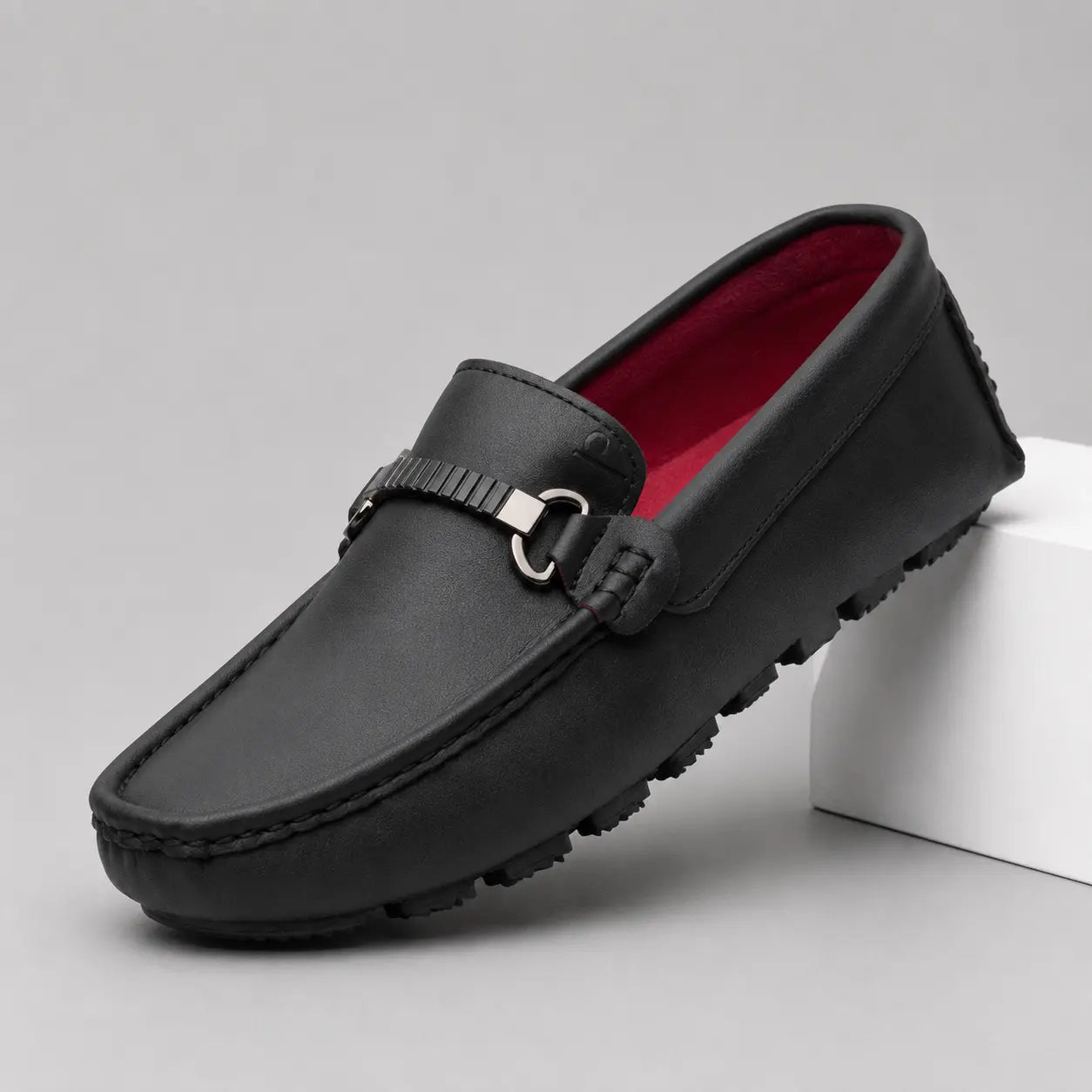 Mocasin Maverick Dama