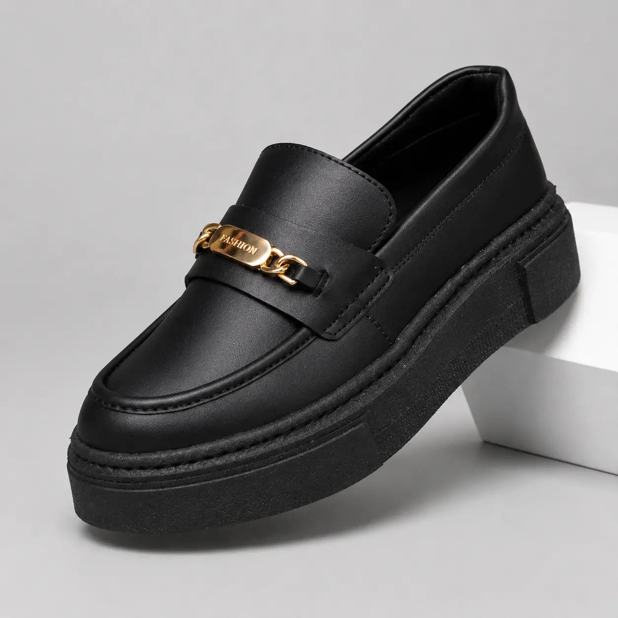 Mocasin Austin Caballero