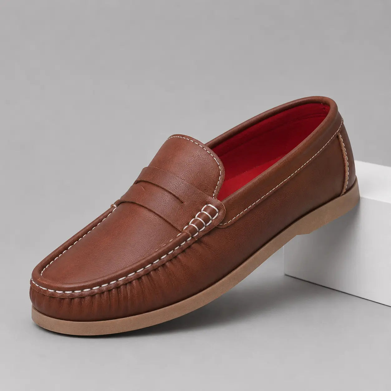 Mocasin Dante Caballero